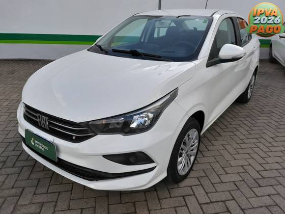 FIAT CRONOS 1.3 FIREFLY FLEX DRIVE MANUAL FIAT CRONOS 1.3 FIREFLY FLEX DRIVE MANUAL